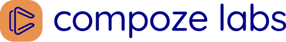 Compoze Labs Logo