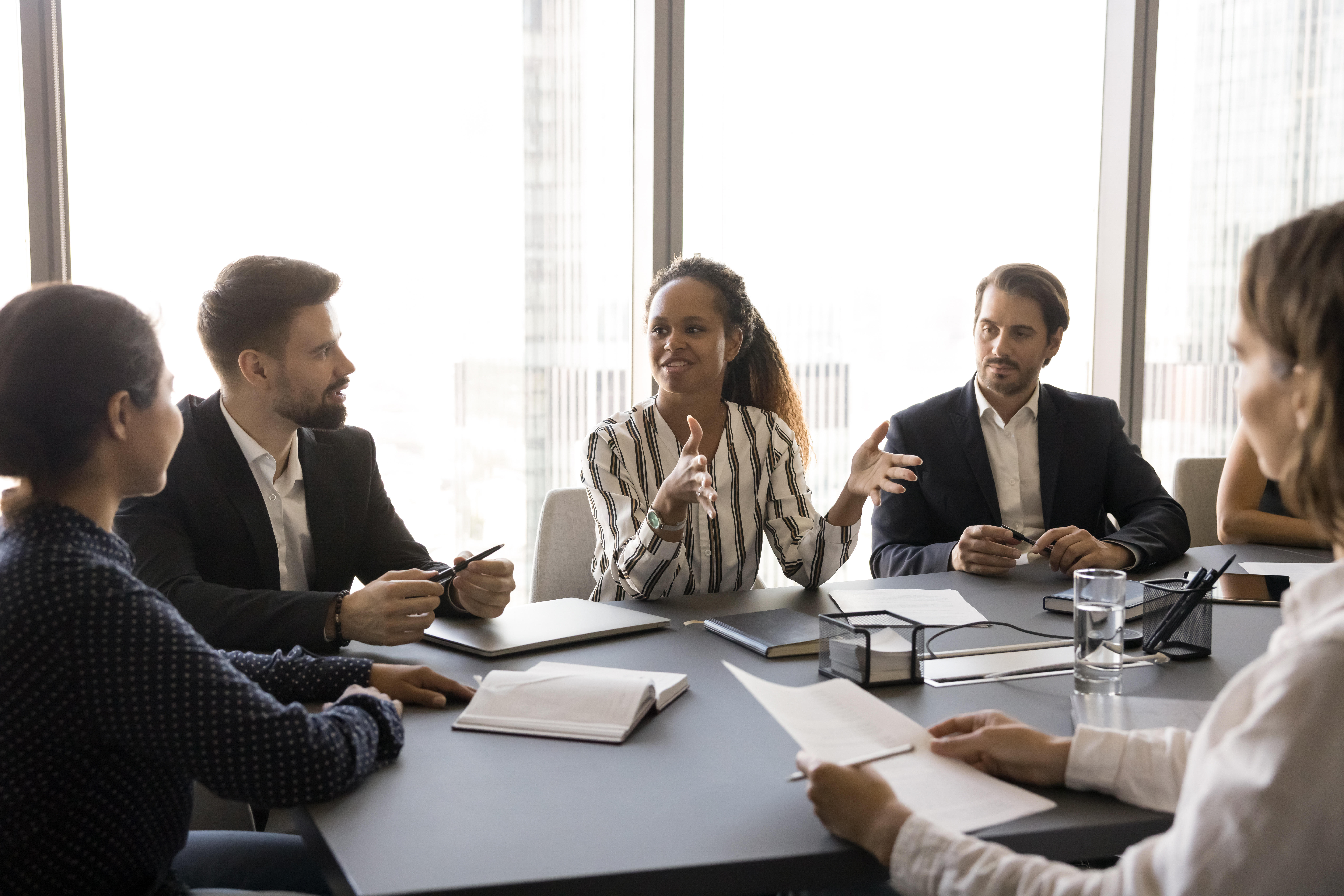 How AI in Private Equity is Revolutionizing Investment Strategy