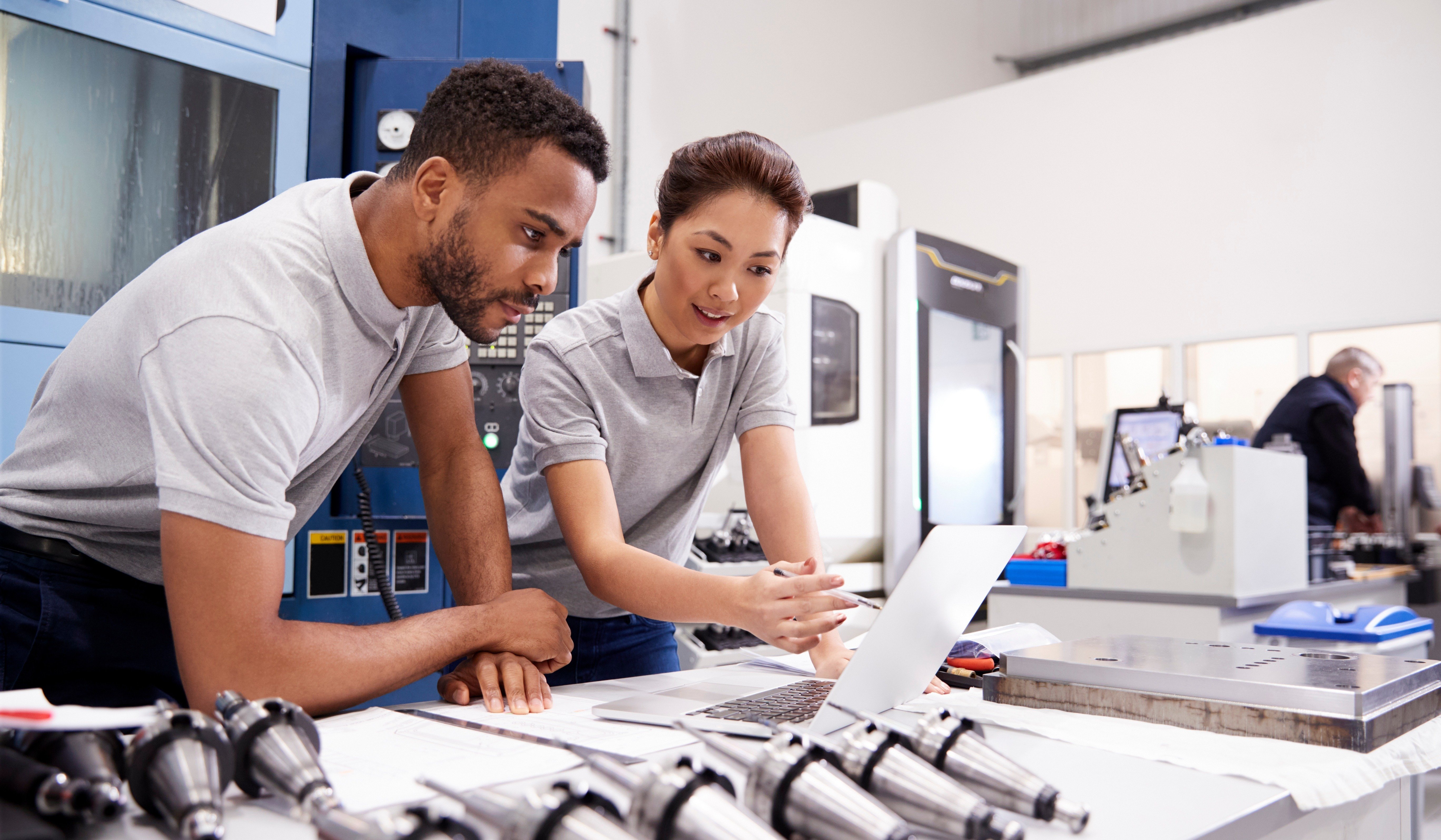 The Power of Abstraction Layers in Digital Transformation