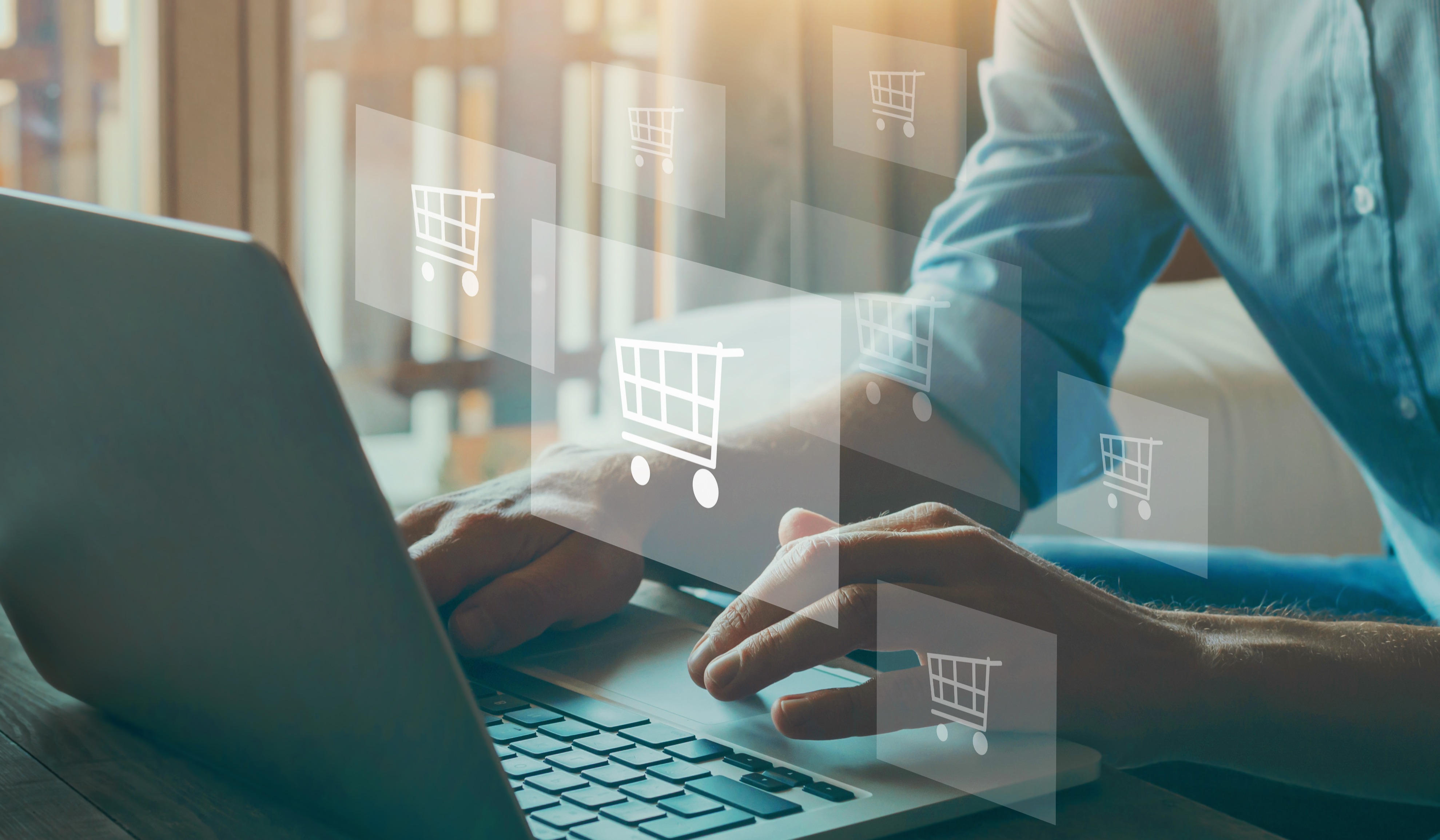 eCommerce Performance Optimization Strategies for Peak Season