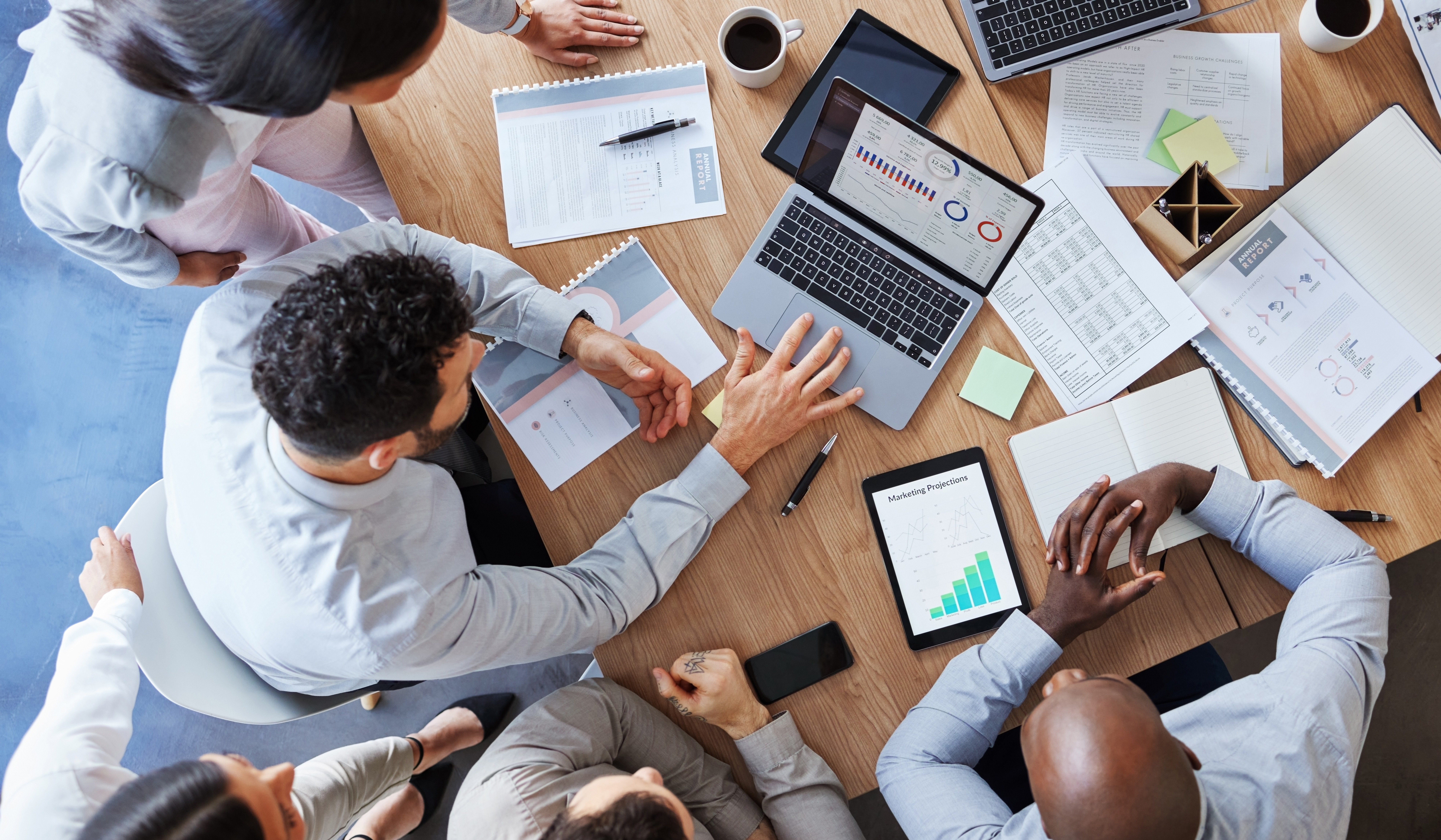 Preparing Your Data for AI Implementation