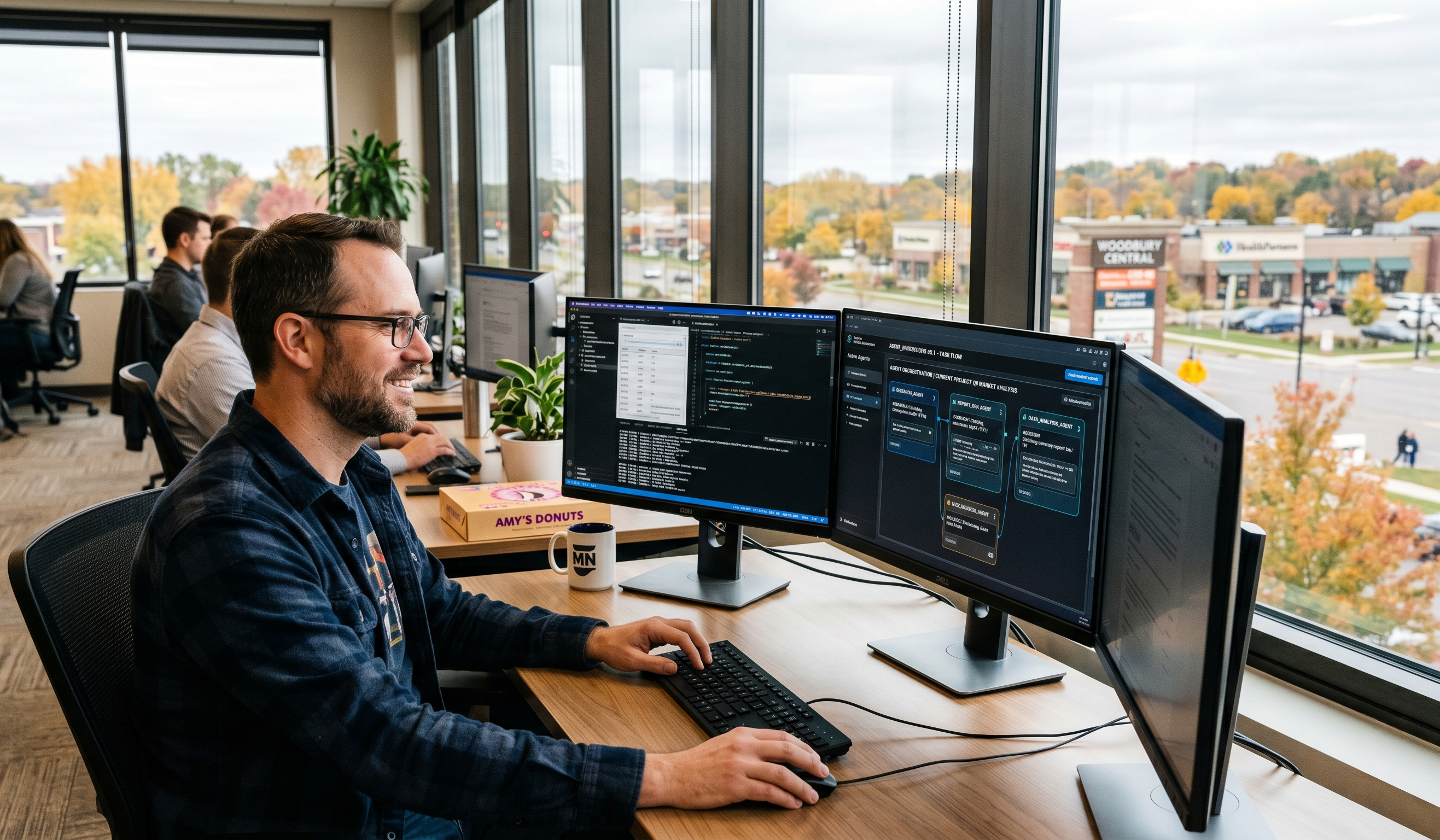 Five Shifts to Get AI Agents Right