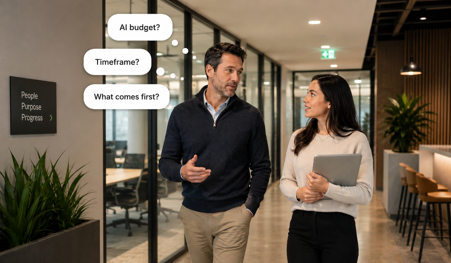 AI Budget and Planning for Non-Technical Executives