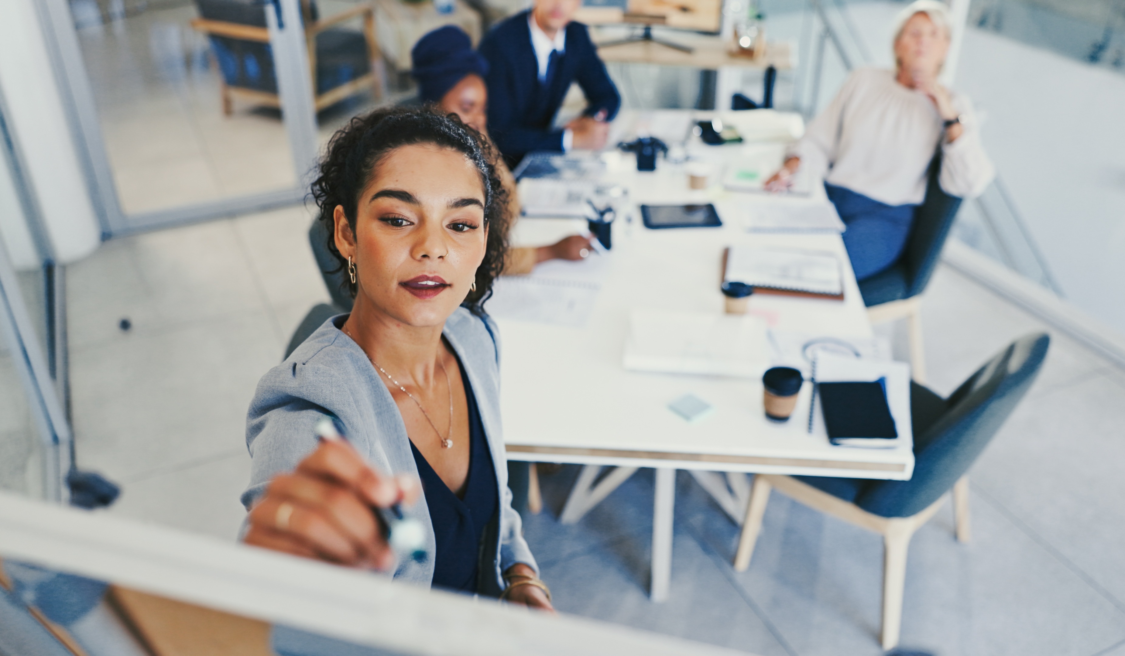 How to Build an Azure Landing Zone for Regulated Industries