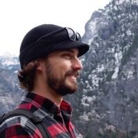 Picture of Keir Anderson